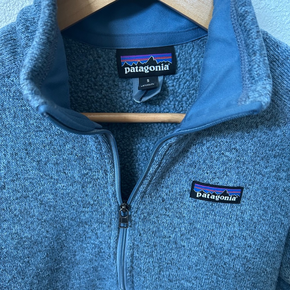 Patagonia Women’s Better Sweater